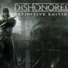 Dishonored Definitive Edition EN Language Only PC Steam CD Key