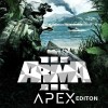 Arma 3 Apex Edition EU Steam Cd Key