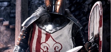 Mordhau Supporter Bundle Steam CD Key