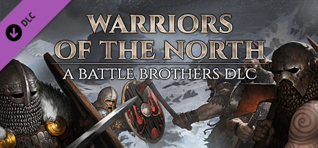 Battle Brothers - Warriors of the North DLC Steam CD Key