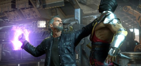 Mortal Kombat 11 - Kombat Pack 1 DLC Steam CD Key Mortal Kombat 11 - Kombat Pack 1 DLC Steam CD Key