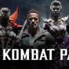 Mortal Kombat 11 - Kombat Pack 1 DLC Steam CD Key