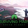 Surviving Mars - Green Planet DLC Steam CD Key