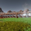 Surviving Mars - Green Planet DLC Steam CD Key