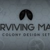 Surviving Mars - Colony Design Set DLC Steam CD Key
