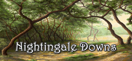 Nightingale Downs Steam CD Key