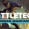 BATTLETECH - Urban Warfare DLC Steam CD Key