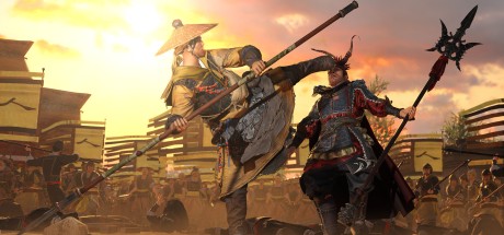 Total War: THREE KINGDOMS - Yellow Turban Rebellion DLC EU Steam CD Key Total War: THREE KINGDOMS - Yellow Turban Rebellion DLC EU Steam CD Key