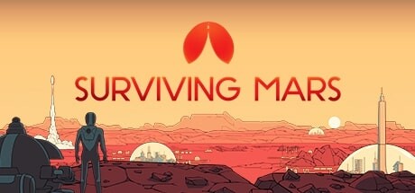 Surviving Mars Digital Deluxe Edition EU XBOX One CD Key Surviving Mars Digital Deluxe Edition EU XBOX One CD Key