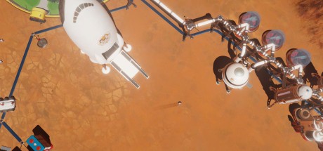 Surviving Mars Digital Deluxe Edition EU XBOX One CD Key Surviving Mars Digital Deluxe Edition EU XBOX One CD Key