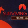 Surviving Mars: Project Laika DLC Steam CD Key
