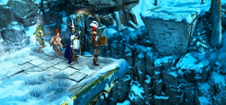 Warhammer: Chaosbane Steam CD Key Warhammer: Chaosbane Steam CD Key