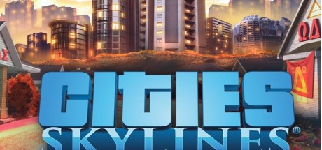 Cities: Skylines - Content Creator Pack: University City DLC Steam CD Key