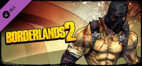 Borderlands 2: Psycho Domination Pack DLC Steam CD Key