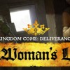Kingdom Come: Deliverance - A Woman's Lot DLC Steam CD Key