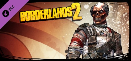 Borderlands 2: Commando Madness Pack Steam CD Key