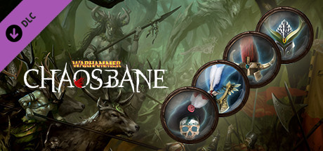 Warhammer: Chaosbane - Helmet Pack DLC Steam CD Key Warhammer: Chaosbane - Helmet Pack DLC Steam CD Key