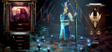 Warhammer: Chaosbane - Helmet Pack DLC Steam CD Key Warhammer: Chaosbane - Helmet Pack DLC Steam CD Key