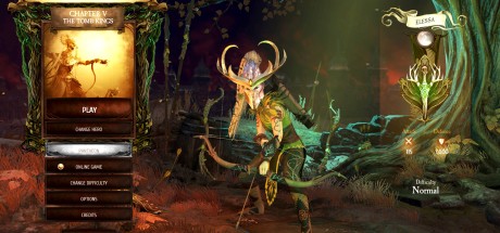 Warhammer: Chaosbane - Helmet Pack DLC Steam CD Key Warhammer: Chaosbane - Helmet Pack DLC Steam CD Key