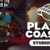 Planet Coaster - Studios Pack DLC PC Steam CD Key