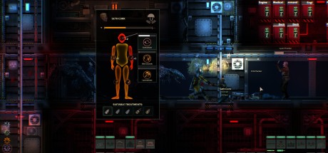 Barotrauma Steam CD Key Barotrauma Steam CD Key