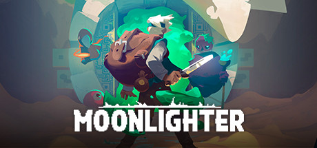 Moonlighter EU Steam CD Key