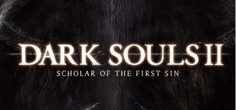Dark Souls II - Scholar of the First Sin Upgrade DLC PC Steam CD Key