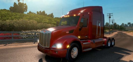 American Truck Simulator Enchanted Bundle Steam CD Key American Truck Simulator Enchanted Bundle Steam CD Key