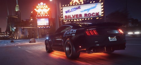 Need for Speed Payback Deluxe Edition EU XBOX One CD Key Need for Speed Payback Deluxe Edition EU XBOX One CD Key