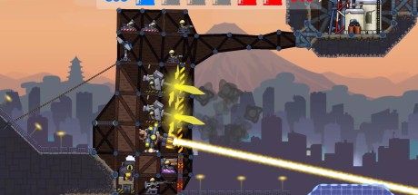 Forts - Moonshot DLC PC Steam CD Key Forts - Moonshot DLC PC Steam CD Key