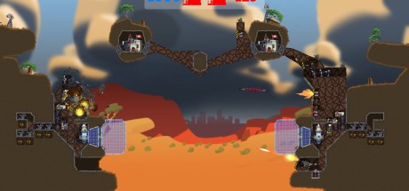 Forts - Moonshot DLC PC Steam CD Key Forts - Moonshot DLC PC Steam CD Key