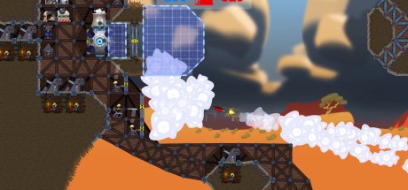 Forts - Moonshot DLC PC Steam CD Key Forts - Moonshot DLC PC Steam CD Key