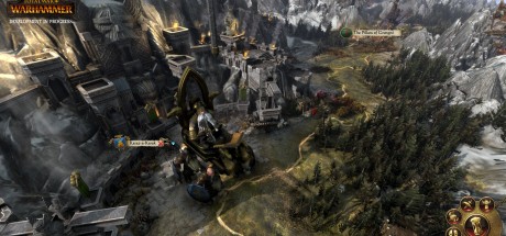 Total War: Warhammer - Dark Gods Edition Steam CD Key Total War: Warhammer - Dark Gods Edition Steam CD Key