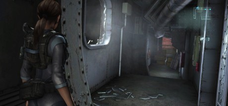 Resident Evil Revelations BR Steam CD Key Resident Evil Revelations BR Steam CD Key