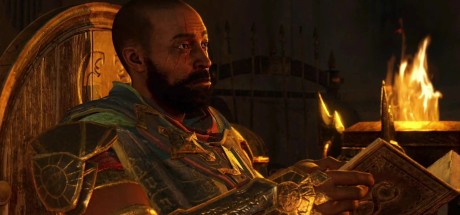 Middle-earth: Shadow of War - The Desolation of Mordor Story Expansion DLC Steam CD Key Middle-earth: Shadow of War - The Desolation of Mordor Story Expansion DLC Steam CD Key