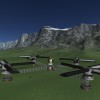 Kerbal Space Program - Breaking Ground Expansion DLC Steam CD Key
