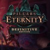 Pillars of Eternity Definitive Edition EU PC Steam CD Key