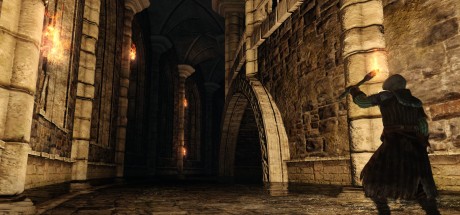Dark Souls II: Scholar of the First Sin EU XBOX One CD Key Dark Souls II: Scholar of the First Sin EU XBOX One CD Key