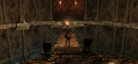 Dark Souls II: Scholar of the First Sin EU XBOX One CD Key Dark Souls II: Scholar of the First Sin EU XBOX One CD Key