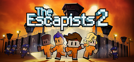 The Escapists 2 Game of The Year Edition Steam CD Key