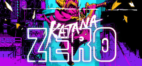 Katana ZERO PC Steam CD Key