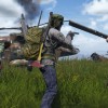DayZ EU PC Steam CD Key