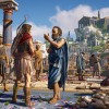 Assassin's Creed Odyssey Deluxe Edition EU PC Ubisoft Connect CD Key Assassin's Creed Odyssey Deluxe Edition EU PC Ubisoft Connect CD Key