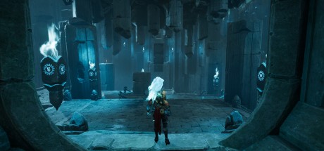 Darksiders III - Keepers of the Void DLC PC Steam CD Key Darksiders III - Keepers of the Void DLC PC Steam CD Key