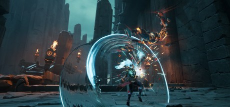 Darksiders III - Keepers of the Void DLC PC Steam CD Key Darksiders III - Keepers of the Void DLC PC Steam CD Key