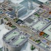 Two Point Hospital - Bigfoot DLC NA/Oceania/Africa PC Steam CD Key