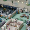 Two Point Hospital - Bigfoot DLC NA/Oceania/Africa PC Steam CD Key
