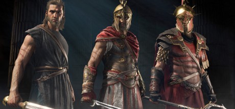 Assassin's Creed Odyssey - Season Pass EU Ubisoft Connect CD Key Assassin's Creed Odyssey - Season Pass EU Ubisoft Connect CD Key