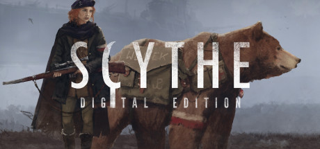 Scythe: Digital Edition EU Steam CD Key