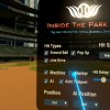 Inside The Park VR Steam CD Key